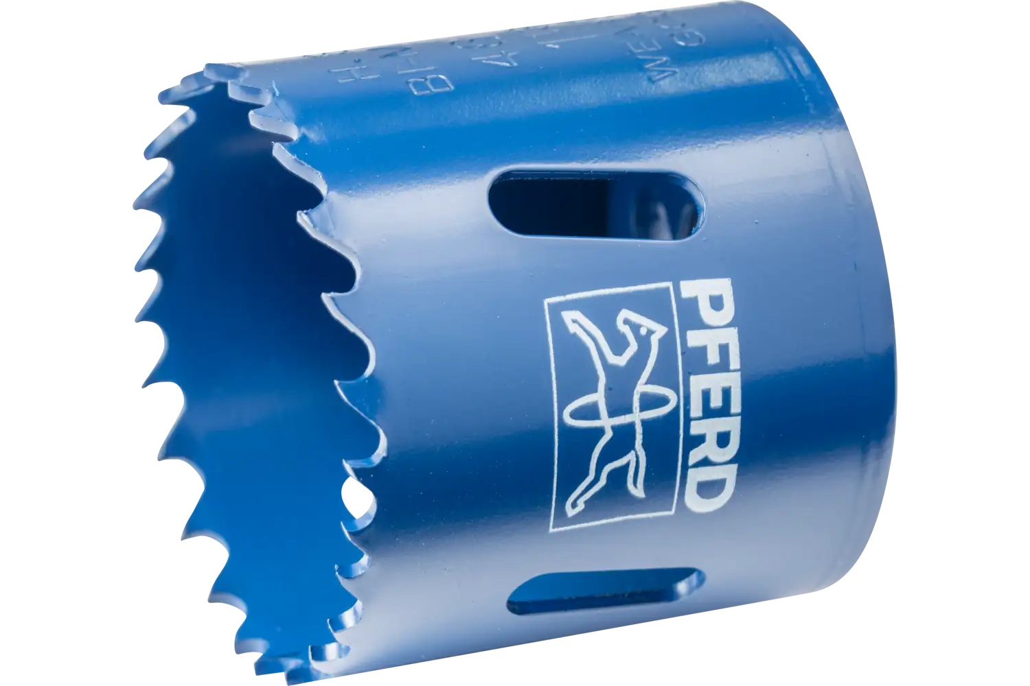 Picture of Pferd 1-13/16" Bi-Metal Hole Saw